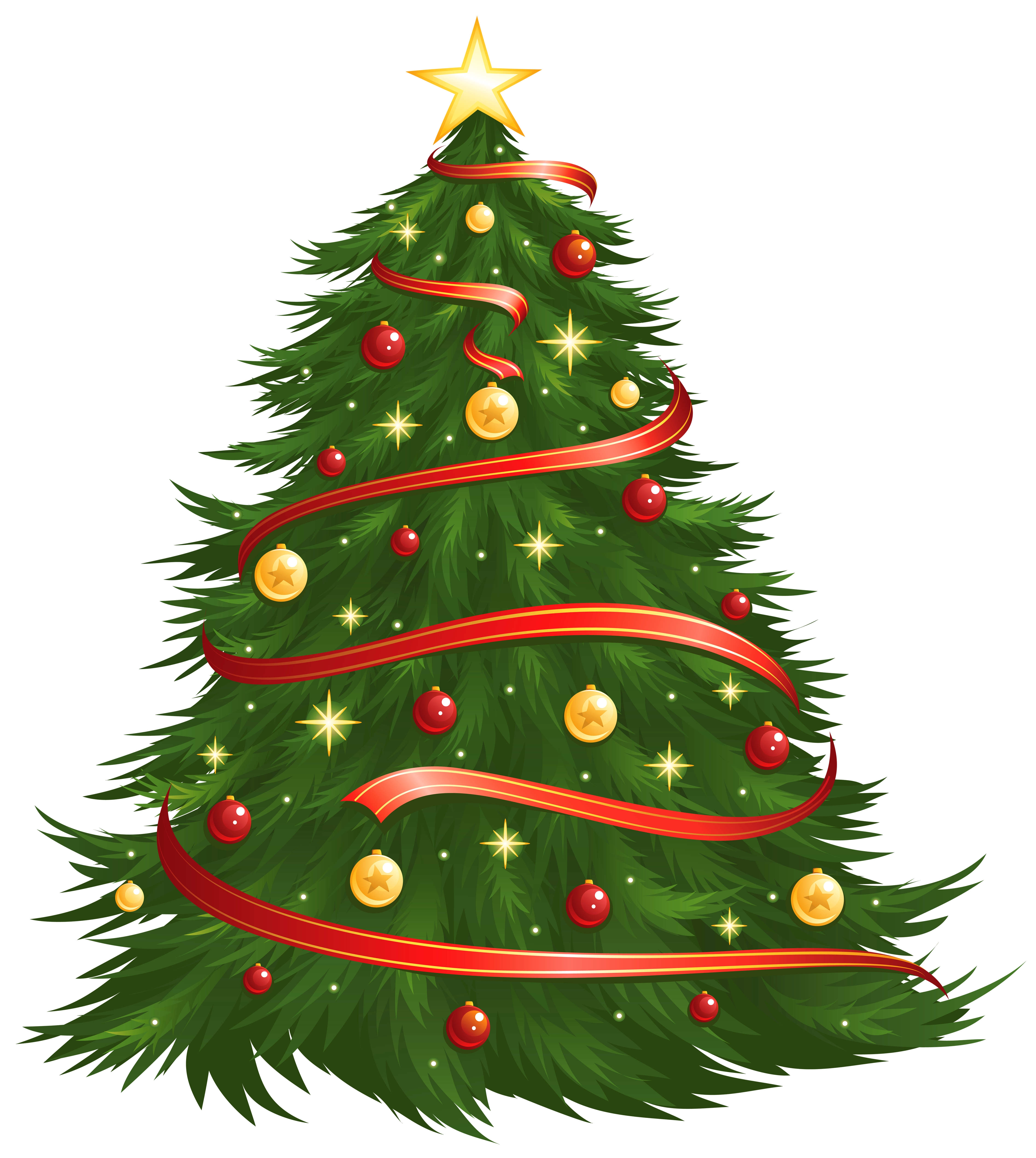 Christmas Tree